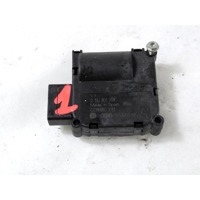 MOTORCEK OGREVANJA OEM N. 4F0820511A ORIGINAL REZERVNI DEL AUDI A6 C6 4F2 4FH 4F5 BER/SW/ALLROAD (07/2004 - 10/2008) DIESEL LETNIK 2007