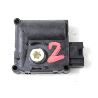 MOTORCEK OGREVANJA OEM N. 4F0820511A ORIGINAL REZERVNI DEL AUDI A6 C6 4F2 4FH 4F5 BER/SW/ALLROAD (07/2004 - 10/2008) DIESEL LETNIK 2007