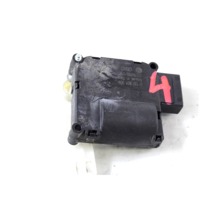 MOTORCEK OGREVANJA OEM N. 4F0820511A ORIGINAL REZERVNI DEL AUDI A6 C6 4F2 4FH 4F5 BER/SW/ALLROAD (07/2004 - 10/2008) DIESEL LETNIK 2007