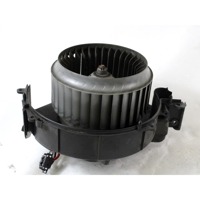 VENTILATOR  KABINE  OEM N. 4F0820020A ORIGINAL REZERVNI DEL AUDI A6 C6 4F2 4FH 4F5 BER/SW/ALLROAD (07/2004 - 10/2008) DIESEL LETNIK 2007