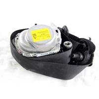 VARNOSTNI PAS OEM N. 72117430068 ORIGINAL REZERVNI DEL BMW SERIE 6 GT G32 (DAL 2017)DIESEL LETNIK 2017