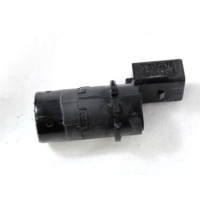 PARKIRNI SENZORJI OEM N. 7H0919275E ORIGINAL REZERVNI DEL AUDI A6 C6 4F2 4FH 4F5 BER/SW/ALLROAD (07/2004 - 10/2008) DIESEL LETNIK 2007