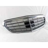 SPREDNJE OKRASNE MASKE OEM N. A2128801383 ORIGINAL REZERVNI DEL MERCEDES CLASSE E W212 BER/SW (2009 - 2016)DIESEL LETNIK 2014