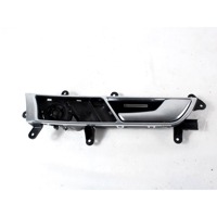 NOTRANJA KLJUKA  OEM N. 4F0837020B ORIGINAL REZERVNI DEL AUDI A6 C6 4F2 4FH 4F5 BER/SW/ALLROAD (07/2004 - 10/2008) DIESEL LETNIK 2007