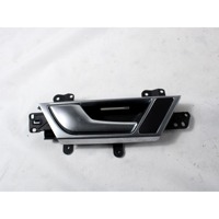 NOTRANJA KLJUKA  OEM N. 4F0839019F ORIGINAL REZERVNI DEL AUDI A6 C6 4F2 4FH 4F5 BER/SW/ALLROAD (07/2004 - 10/2008) DIESEL LETNIK 2007