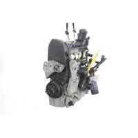 MOTOR OEM N. AKL 8460 ORIGINAL REZERVNI DEL VOLKSWAGEN GOLF IV 1J1 1E7 1J5 MK4 BER/SW (1998 - 2004) BENZINA LETNIK 1998