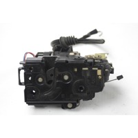 CENTRALNO ZAKLEPANJE ZADNJIH DESNIH VRAT OEM N. 3B4839015AJ ORIGINAL REZERVNI DEL VOLKSWAGEN GOLF IV 1J1 1E7 1J5 MK4 BER/SW (1998 - 2004) BENZINA LETNIK 1998