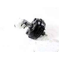 SERVO OJACEVALNIK ZAVOR S PUMPO OEM N. BJ32-2B195-AC ORIGINAL REZERVNI DEL LAND ROVER RANGE ROVER EVOQUE L538 (2012 - 2016)DIESEL LETNIK 2014