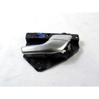 NOTRANJA KLJUKA  OEM N. BJ32-22600-AB ORIGINAL REZERVNI DEL LAND ROVER RANGE ROVER EVOQUE L538 (2012 - 2016)DIESEL LETNIK 2014