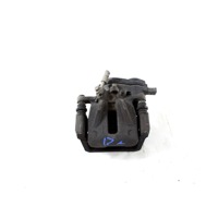 ZADNJE DESNE ZAVORNE CELJUSTI  OEM N. LR113706 ORIGINAL REZERVNI DEL LAND ROVER RANGE ROVER EVOQUE L538 (2012 - 2016)DIESEL LETNIK 2014