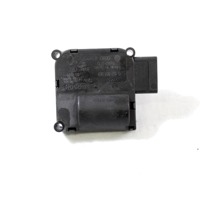 MOTORCEK OGREVANJA OEM N. 4F0820511B ORIGINAL REZERVNI DEL AUDI A6 C6 R 4F2 4FH 4F5 BER/SW/ALLROAD (10/2008 - 2011) DIESEL LETNIK 2008