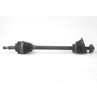 LEVA SPREDNJA POGONSKA GRED  OEM N. 8200571876 ORIGINAL REZERVNI DEL RENAULT KANGOO KC0/1 MK1 R (2003-2008) BENZINA/METANO LETNIK 2006