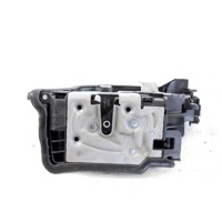 CENTRALNA KLJUCAVNICA ZADJIH LEVIH VRAT OEM N. 51227281939 ORIGINAL REZERVNI DEL MINI ONE - COOPER F55 / F56 / F57 (DAL 2018)BENZINA LETNIK 2020