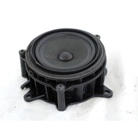 ZVOCNIKI OEM N. 65138715685 ORIGINAL REZERVNI DEL MINI ONE - COOPER F55 / F56 / F57 (DAL 2018)BENZINA LETNIK 2020