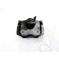 SPREDNJE LEVE ZAVORNE CELJUSTI  OEM N. 34116860261 ORIGINAL REZERVNI DEL MINI ONE - COOPER F55 / F56 / F57 (DAL 2018)BENZINA LETNIK 2020