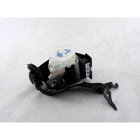 VARNOSTNI PAS OEM N. 9117219 ORIGINAL REZERVNI DEL BMW SERIE 1 BER/COUPE/CABRIO E81/E82/E87/E88 LCI R (2007 - 2013) DIESEL LETNIK 2007