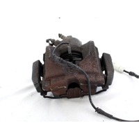 SPREDNJE LEVE ZAVORNE CELJUSTI  OEM N. 34116776527 ORIGINAL REZERVNI DEL BMW SERIE 1 BER/COUPE/CABRIO E81/E82/E87/E88 LCI R (2007 - 2013) DIESEL LETNIK 2007