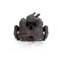 SPREDNJE DESNE ZAVORNE CELJUSTI  OEM N. 34116776528 ORIGINAL REZERVNI DEL BMW SERIE 1 BER/COUPE/CABRIO E81/E82/E87/E88 LCI R (2007 - 2013) DIESEL LETNIK 2007