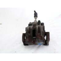 ZADNJE LEVE ZAVORNE CELJUSTI  OEM N. 34216768693 ORIGINAL REZERVNI DEL BMW SERIE 1 BER/COUPE/CABRIO E81/E82/E87/E88 LCI R (2007 - 2013) DIESEL LETNIK 2007