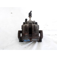 ZADNJE DESNE ZAVORNE CELJUSTI  OEM N. 34216768694 ORIGINAL REZERVNI DEL BMW SERIE 1 BER/COUPE/CABRIO E81/E82/E87/E88 LCI R (2007 - 2013) DIESEL LETNIK 2007