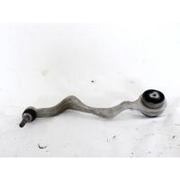 SPREDNJA DESNA ROKA  OEM N. 2405862 ORIGINAL REZERVNI DEL BMW SERIE 1 BER/COUPE/CABRIO E81/E82/E87/E88 LCI R (2007 - 2013) DIESEL LETNIK 2007