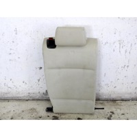 ZADNJI DELJIVI NASLON BLAGO OEM N. SCPSPBWSR1E87RBR5P ORIGINAL REZERVNI DEL BMW SERIE 1 BER/COUPE/CABRIO E81/E82/E87/E88 LCI R (2007 - 2013) DIESEL LETNIK 2007