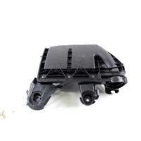 FILTAR ZRAKA OEM N. 9673061080 ORIGINAL REZERVNI DEL CITROEN C4 MK2 (2010 - 2018) DIESEL LETNIK 2012