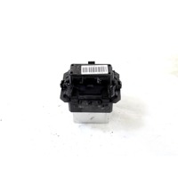 REGULATOR PREZRACEVANJA OEM N. 6441AA ORIGINAL REZERVNI DEL CITROEN C4 MK2 (2010 - 2018) DIESEL LETNIK 2012