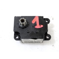 MOTORCEK OGREVANJA OEM N. T1006419G ORIGINAL REZERVNI DEL CITROEN C4 MK2 (2010 - 2018) DIESEL LETNIK 2012