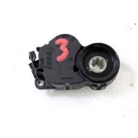 MOTORCEK OGREVANJA OEM N. T1002120VC ORIGINAL REZERVNI DEL CITROEN C4 MK2 (2010 - 2018) DIESEL LETNIK 2012