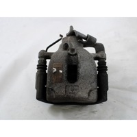 ZADNJE DESNE ZAVORNE CELJUSTI  OEM N. 4401N7 ORIGINAL REZERVNI DEL CITROEN C4 MK2 (2010 - 2018) DIESEL LETNIK 2012