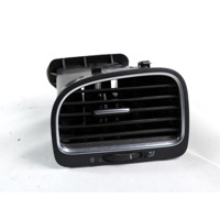 ODVOD ZRAKA OEM N. 5K0819703K ORIGINAL REZERVNI DEL VOLKSWAGEN GOLF VI 5K1 517 AJ5 MK6 (2008-2012) DIESEL LETNIK 2010