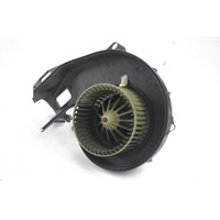 VENTILATOR  KABINE  OEM N. 13124703 ORIGINAL REZERVNI DEL OPEL MERIVA A X03 R (2006 - 2010) BENZINA LETNIK 2008