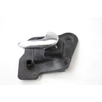 NOTRANJA KLJUKA  OEM N. 13121861 ORIGINAL REZERVNI DEL OPEL MERIVA A X03 R (2006 - 2010) BENZINA LETNIK 2008