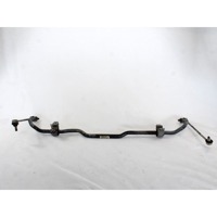 SPREDNJI STABILIZATOR OEM N. 1K0411303BJ ORIGINAL REZERVNI DEL VOLKSWAGEN GOLF VI 5K1 517 AJ5 MK6 (2008-2012) DIESEL LETNIK 2010