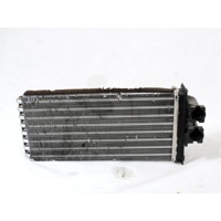 GRELEC RADIATORJA OEM N. 6448T9 ORIGINAL REZERVNI DEL PEUGEOT 5008 0U 0E MK1 (2009 - 2013) DIESEL LETNIK 2010