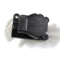 MOTORCEK OGREVANJA OEM N. P1975001U ORIGINAL REZERVNI DEL PEUGEOT 5008 0U 0E MK1 (2009 - 2013) DIESEL LETNIK 2010