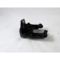 MOTORCEK ZADNJEGA BRISALCA OEM N. 9680477480 ORIGINAL REZERVNI DEL PEUGEOT 5008 0U 0E MK1 (2009 - 2013) DIESEL LETNIK 2010