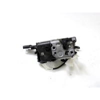 CENTRALNO ZAKLEPANJE ZADNJIH DESNIH VRAT OEM N. 9800624180 ORIGINAL REZERVNI DEL PEUGEOT 5008 0U 0E MK1 (2009 - 2013) DIESEL LETNIK 2010