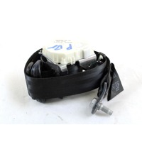 VARNOSTNI PAS OEM N. 9682053580 ORIGINAL REZERVNI DEL PEUGEOT 5008 0U 0E MK1 (2009 - 2013) DIESEL LETNIK 2010