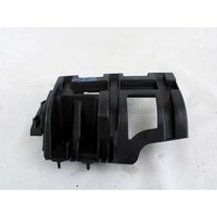 NOSILCI ZADNJEGA ODBIJACA  OEM N. 9686264180 ORIGINAL REZERVNI DEL PEUGEOT 5008 0U 0E MK1 (2009 - 2013) DIESEL LETNIK 2010