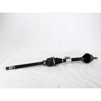 DESNA SPREDNJA POGONSKA GRED  OEM N. 9661107480 ORIGINAL REZERVNI DEL PEUGEOT 5008 0U 0E MK1 (2009 - 2013) DIESEL LETNIK 2010