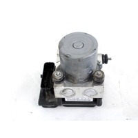 ABS AGREGAT S PUMPO OEM N. 9664532380 ORIGINAL REZERVNI DEL PEUGEOT 5008 0U 0E MK1 (2009 - 2013) DIESEL LETNIK 2010