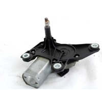 MOTORCEK ZADNJEGA BRISALCA OEM N. A2518200042 ORIGINAL REZERVNI DEL MERCEDES CLASSE ML W164 (2005-2008)DIESEL LETNIK 2006