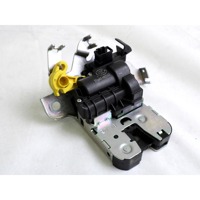 ZAKLEPANJE PRTLJA?NIH VRAT  OEM N. 4M0827506D ORIGINAL REZERVNI DEL AUDI A5 F5 (DAL 2016)DIESEL LETNIK 2017