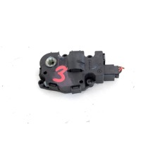 MOTORCEK OGREVANJA OEM N. 929888G ORIGINAL REZERVNI DEL MERCEDES CLASSE ML W164 (2005-2008)DIESEL LETNIK 2006