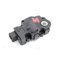 MOTORCEK OGREVANJA OEM N. 929888G ORIGINAL REZERVNI DEL MERCEDES CLASSE ML W164 (2005-2008)DIESEL LETNIK 2006