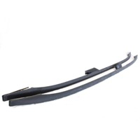 BAR STRE?NI PAR OEM N. 18594 COPPIA BARRE TETTO ORIGINAL REZERVNI DEL MERCEDES CLASSE ML W164 (2005-2008)DIESEL LETNIK 2006