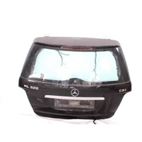 PRTLJAZNA VRATA OEM N. A1647401405 ORIGINAL REZERVNI DEL MERCEDES CLASSE ML W164 (2005-2008)DIESEL LETNIK 2006