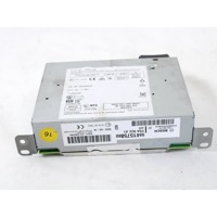 RADIO CD / OJACEVALNIK / IMETNIK HIFI OEM N. 9841575880 ORIGINAL REZERVNI DEL CITROEN C3 SX SY MK3 (DAL 2016) DIESEL LETNIK 2022